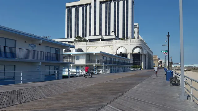 $125,000 | 3501 Boardwalk, Unit A111, Atlantic City, NJ 08401