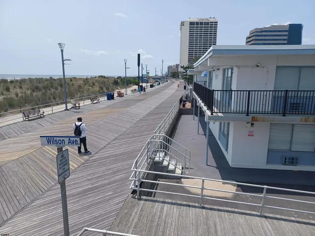 $125,000 | 3501 Boardwalk, Unit A111, Atlantic City, NJ 08401