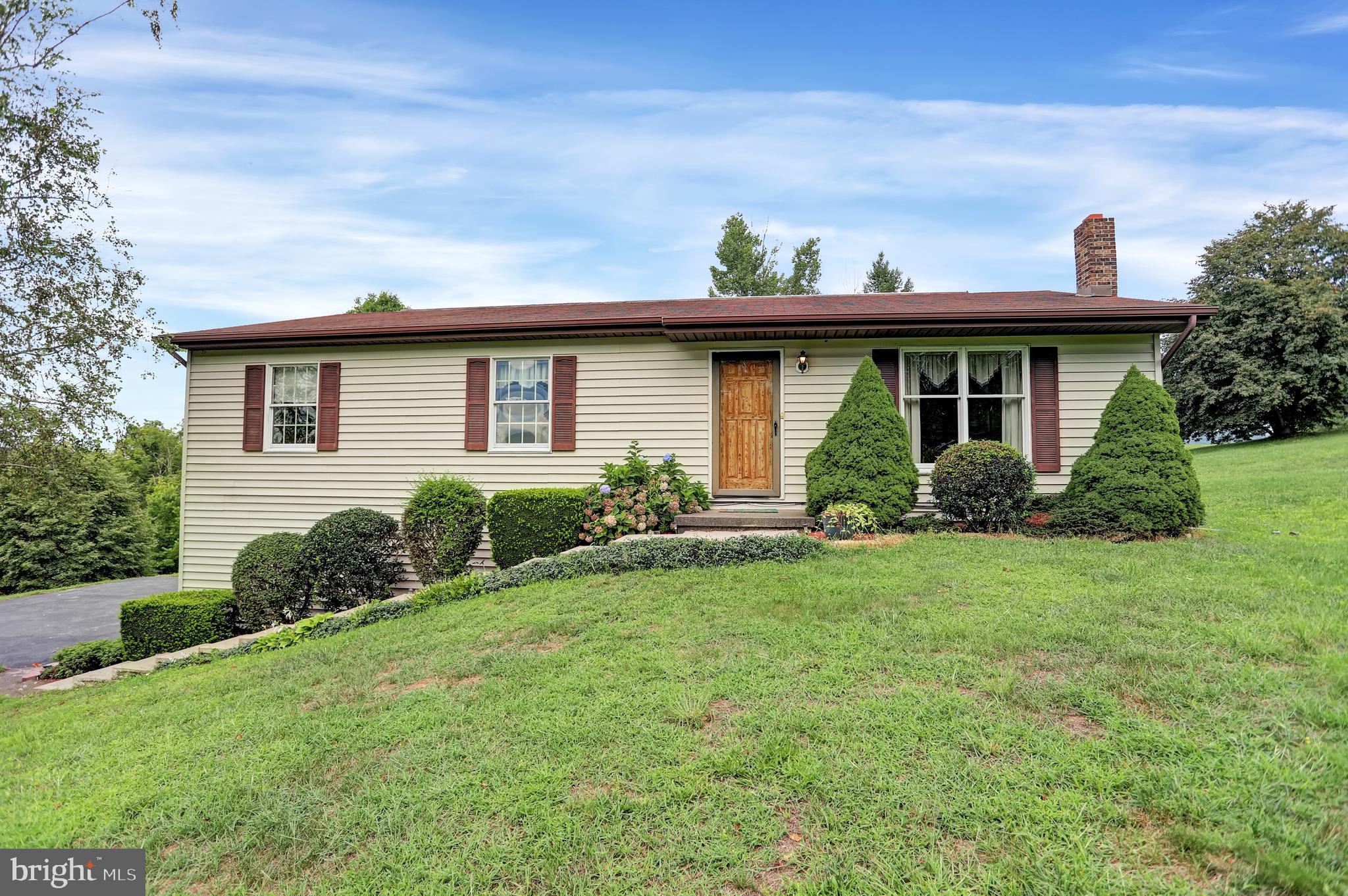 93 Acker Road Newport, PA 17074 - Photo 1 of 43 93 Acker Rd