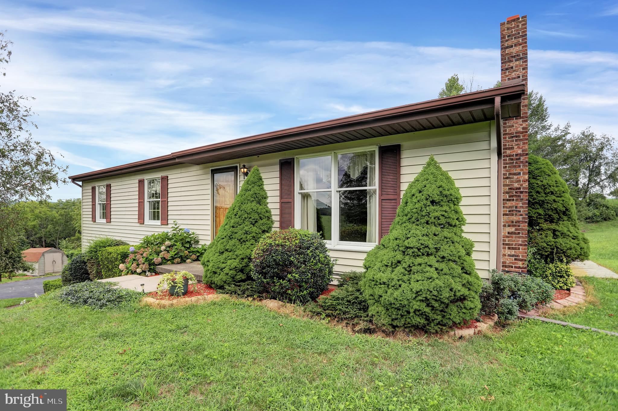 93 Acker Road Newport, PA 17074 - Photo 2 of 43 Gallery Image 2