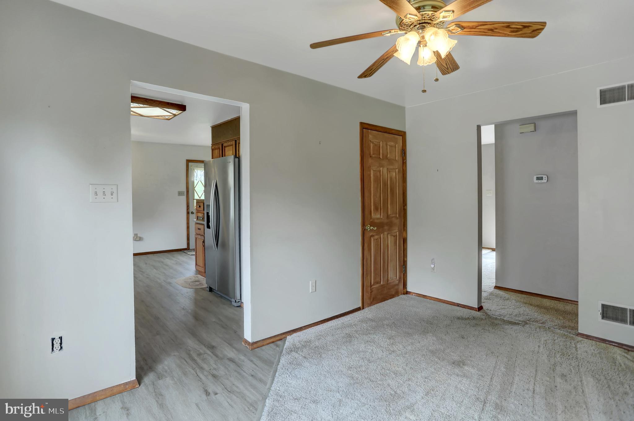 93 Acker Road Newport, PA 17074 - Photo 11 of 43 Dining Room