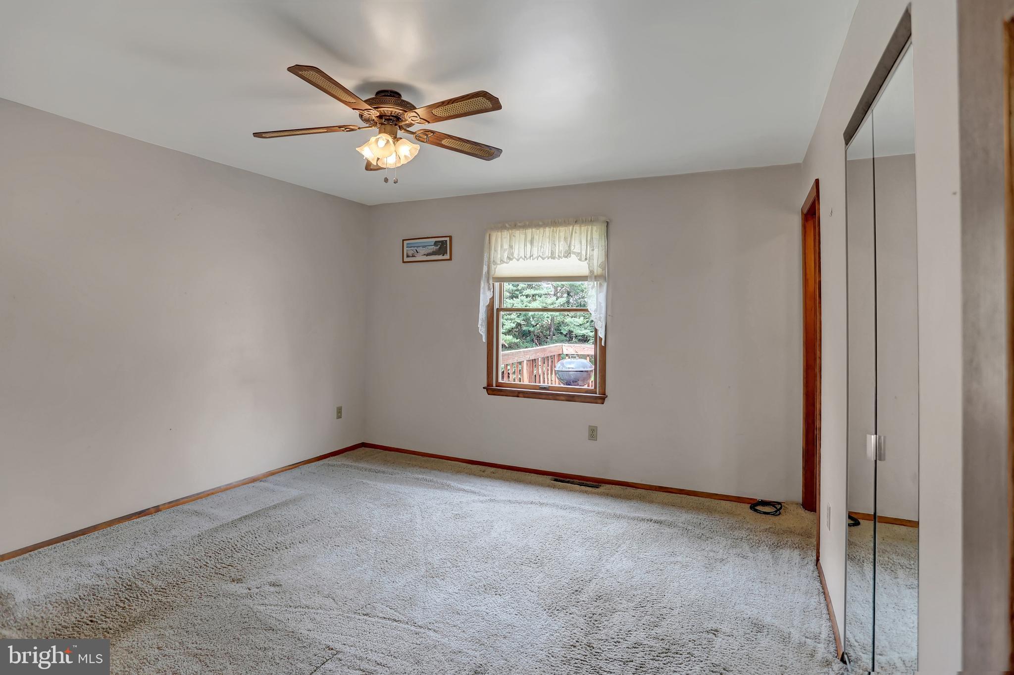 93 Acker Road Newport, PA 17074 - Photo 18 of 43 Master Bedroom