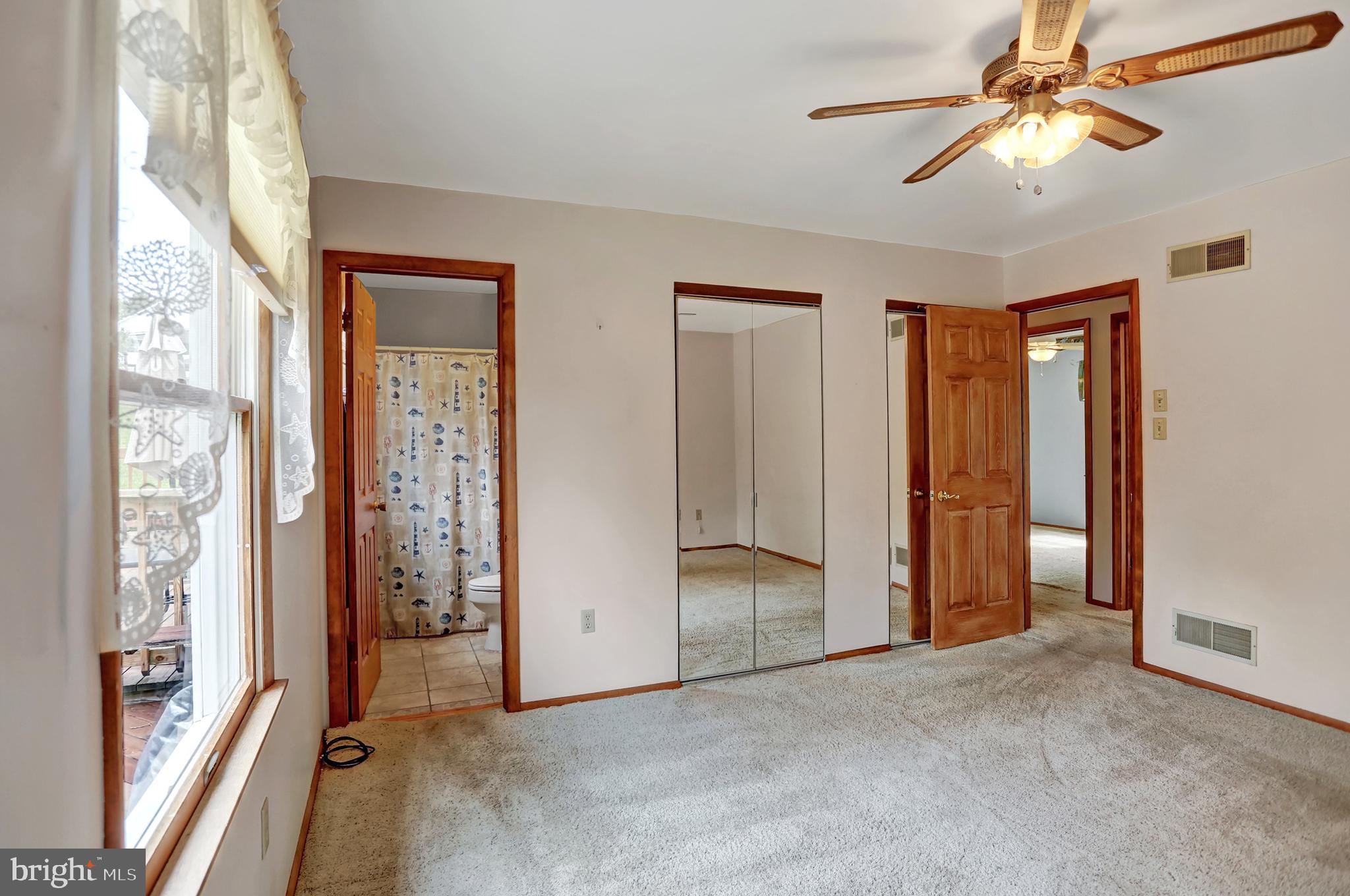 93 Acker Road Newport, PA 17074 - Photo 19 of 43 Master Bedroom