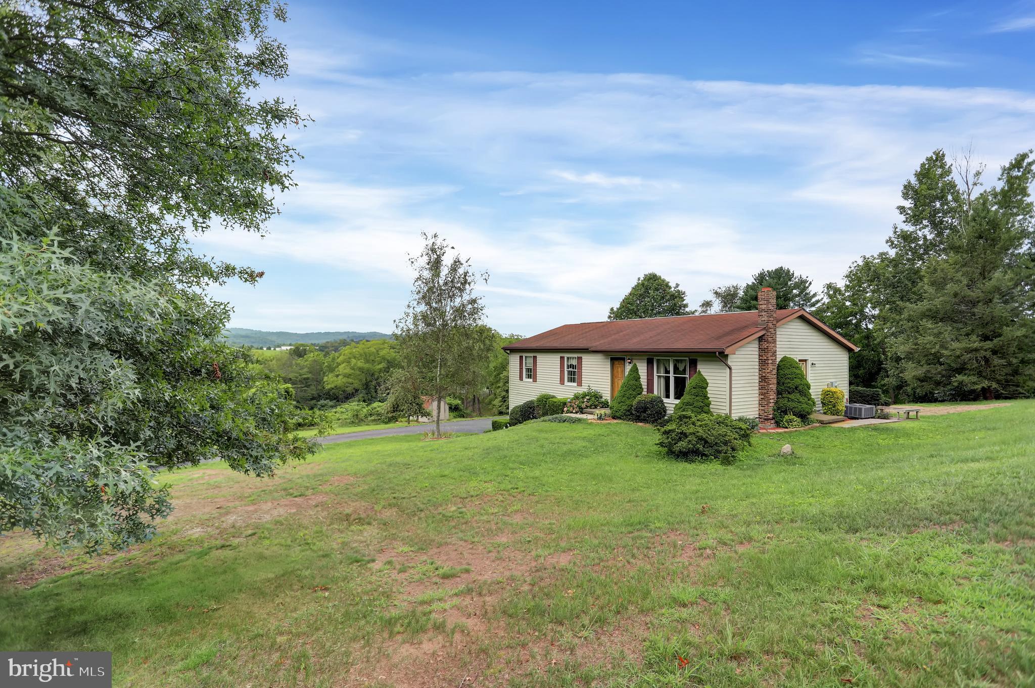 93 Acker Road Newport, PA 17074 - Photo 3 of 43 Gallery Image 3