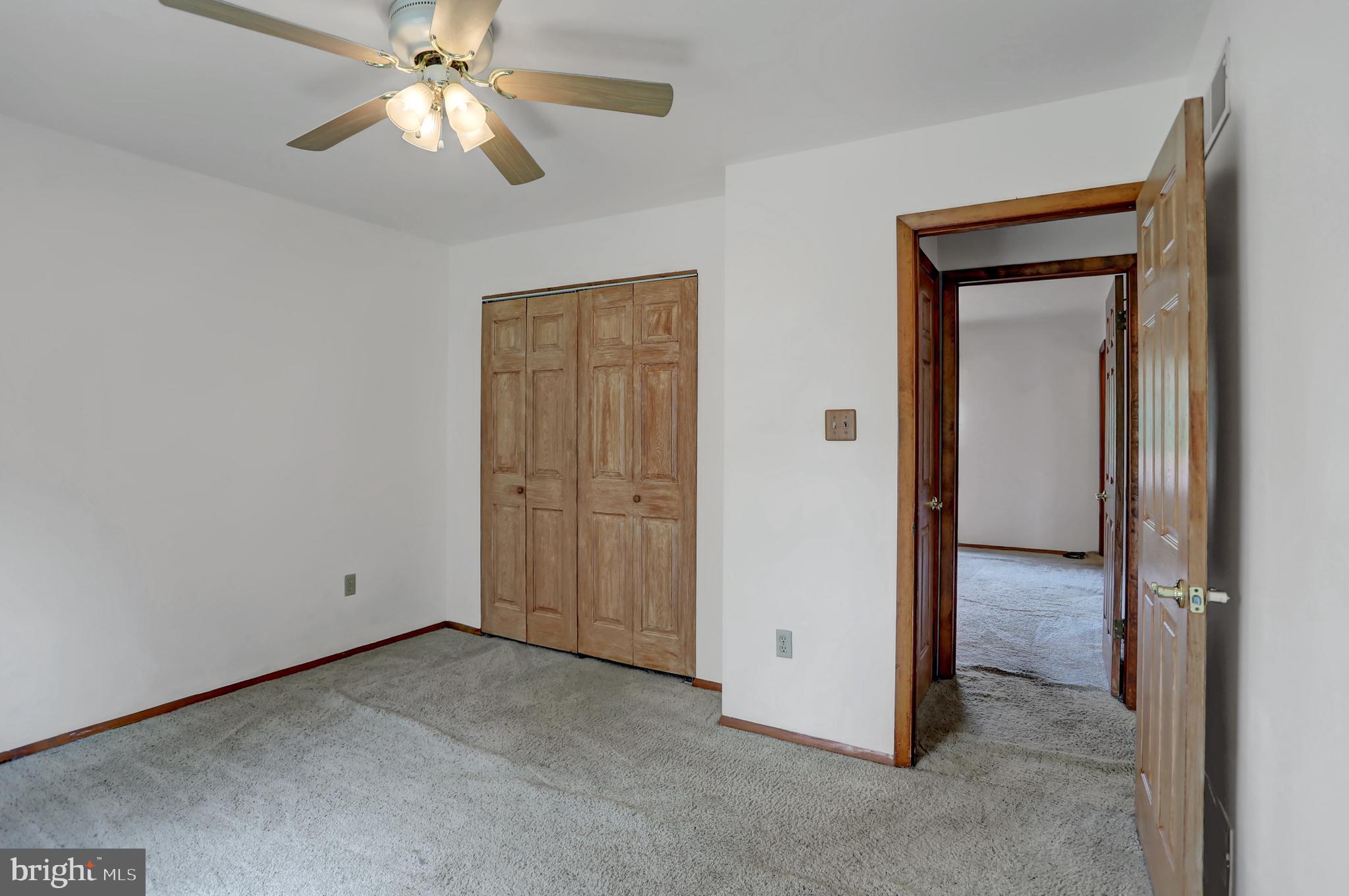 93 Acker Road Newport, PA 17074 - Photo 22 of 43 Bedroom 2