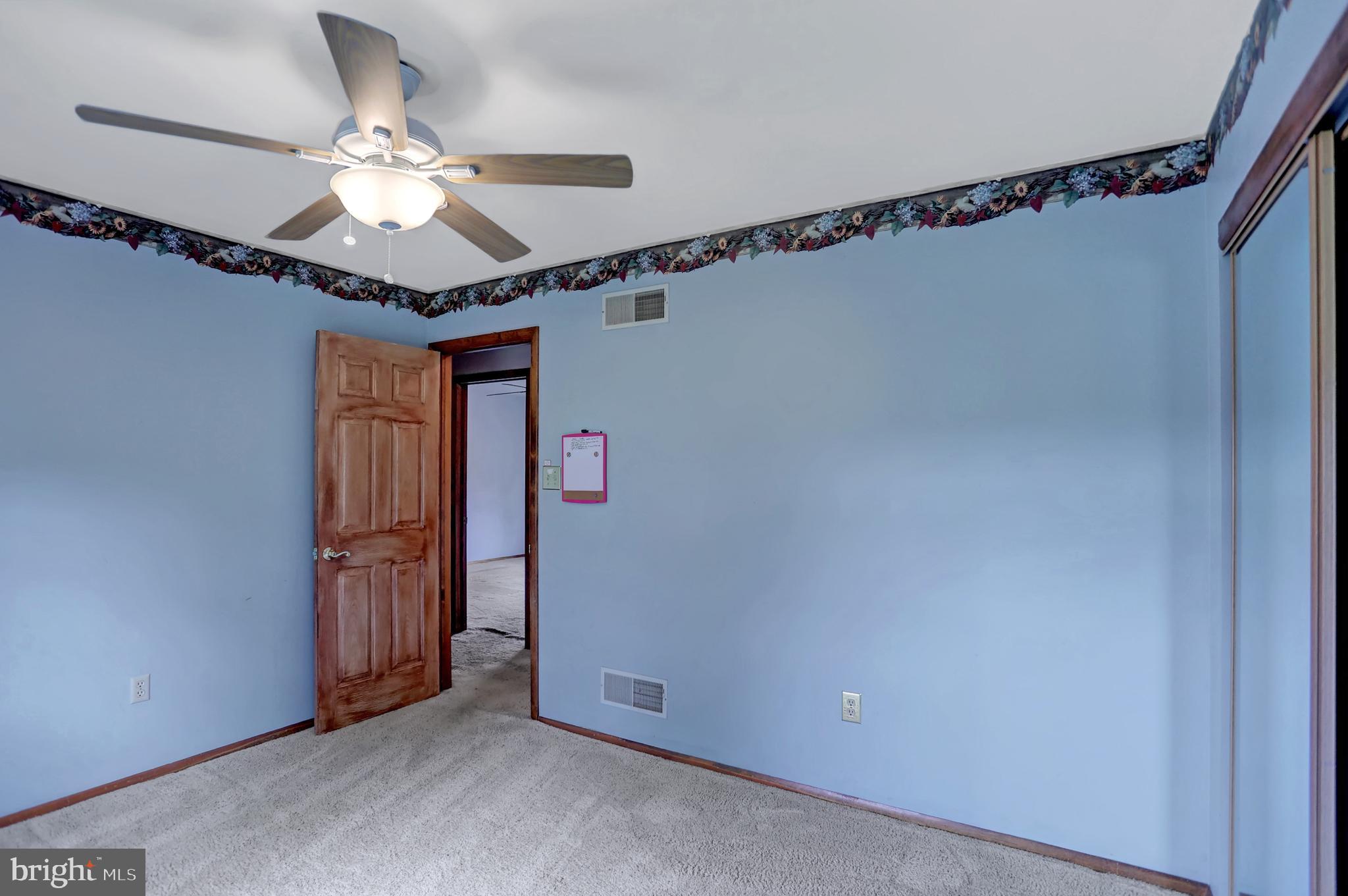 93 Acker Road Newport, PA 17074 - Photo 24 of 43 Bedroom 3