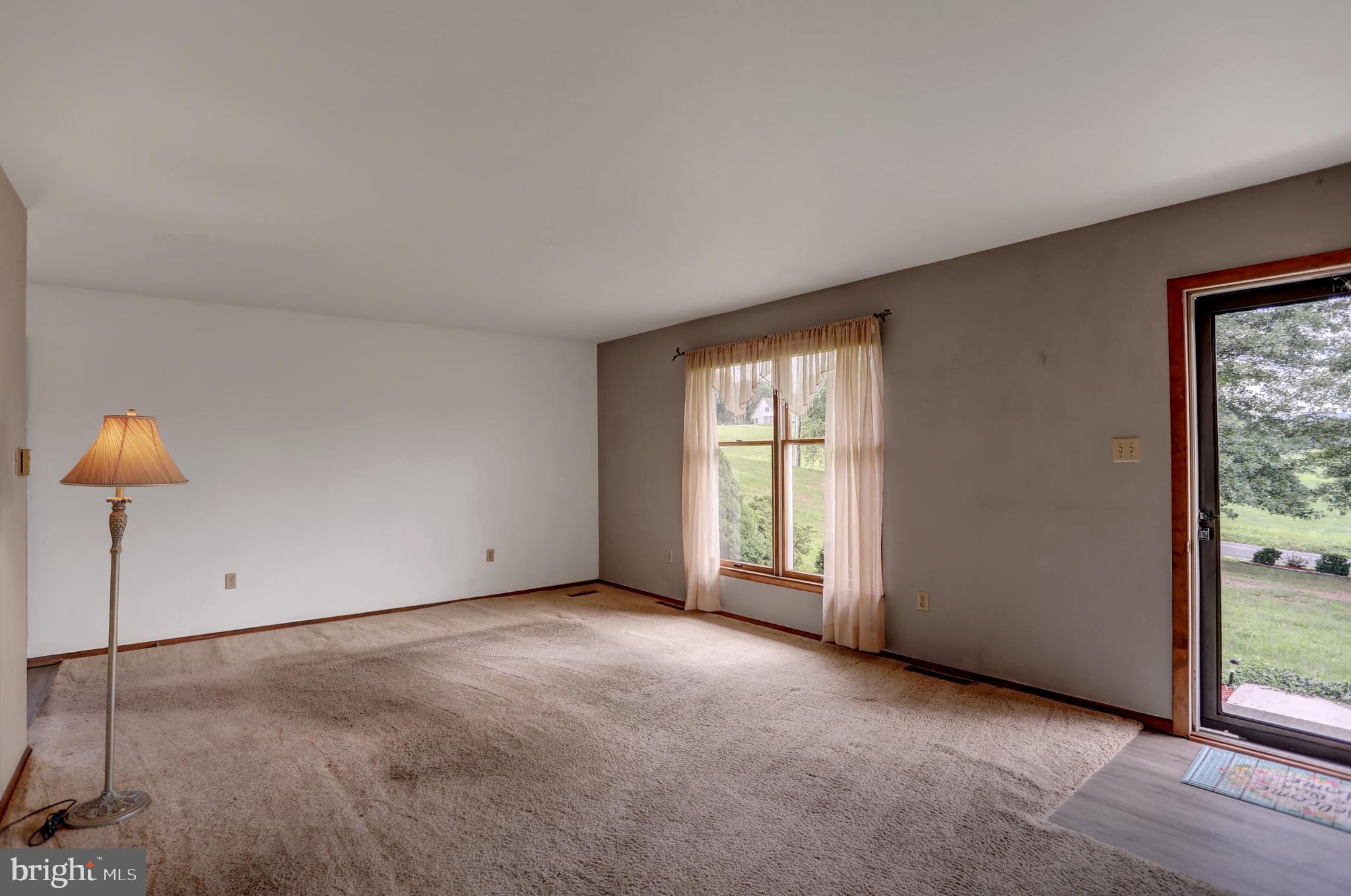 93 Acker Road Newport, PA 17074 - Photo 9 of 43 Living Room