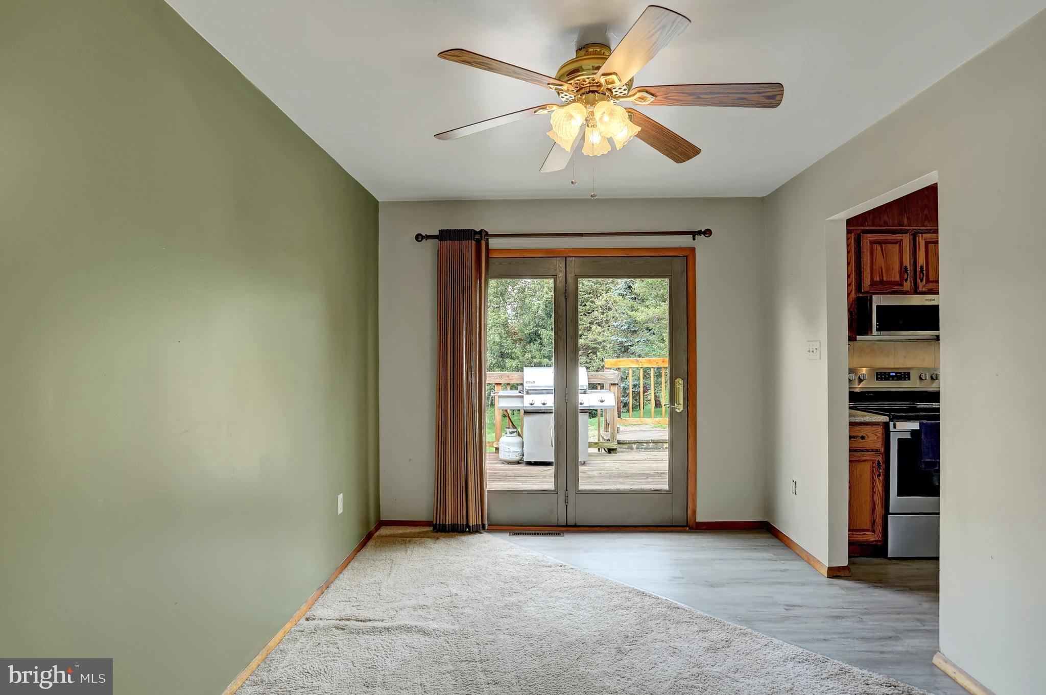 93 Acker Road Newport, PA 17074 - Photo 10 of 43 Dining Room