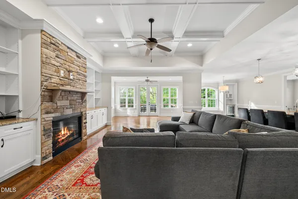 $1,599,999 | 1924 Ridge Road, Raleigh, NC 27607