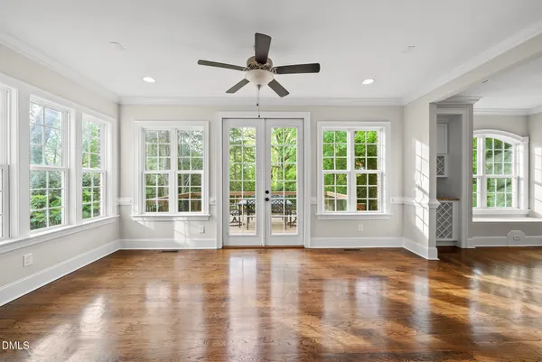 $1,599,999 | 1924 Ridge Road, Raleigh, NC 27607