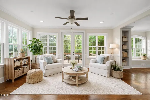 $1,599,999 | 1924 Ridge Road, Raleigh, NC 27607
