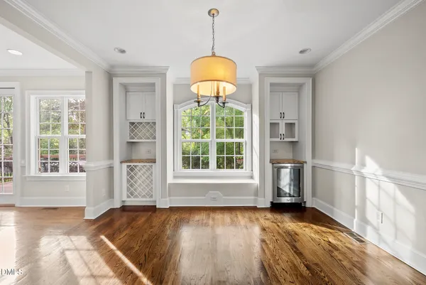 $1,599,999 | 1924 Ridge Road, Raleigh, NC 27607