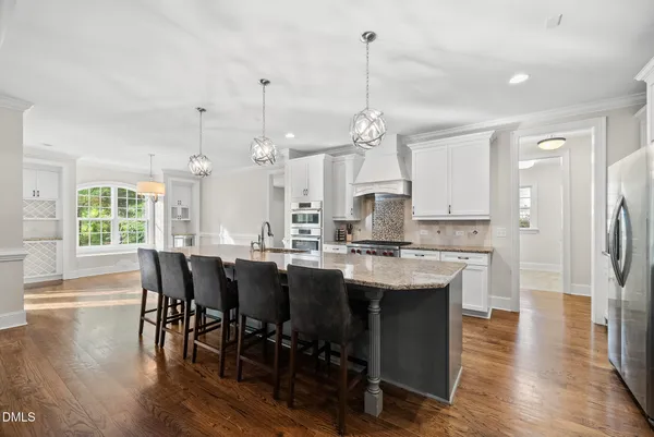$1,599,999 | 1924 Ridge Road, Raleigh, NC 27607