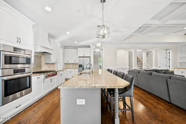 $1,599,999 | 1924 Ridge Road, Raleigh, NC 27607