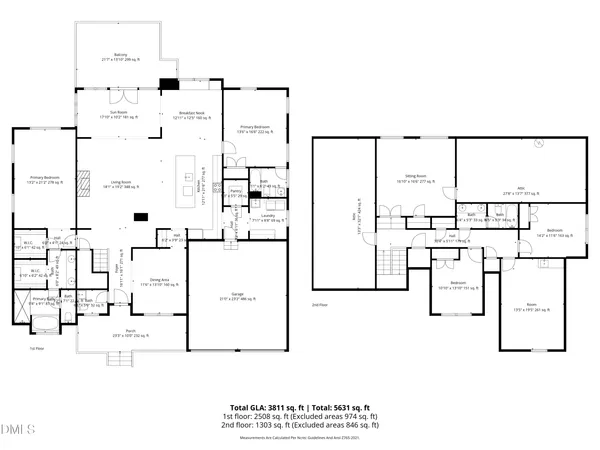 $1,599,999 | 1924 Ridge Road, Raleigh, NC 27607