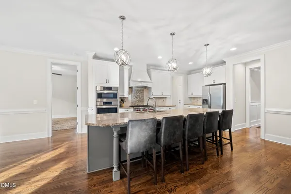 $1,599,999 | 1924 Ridge Road, Raleigh, NC 27607