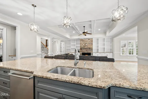 $1,599,999 | 1924 Ridge Road, Raleigh, NC 27607