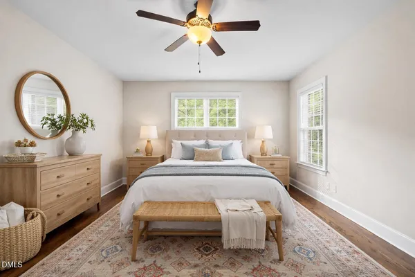 $1,599,999 | 1924 Ridge Road, Raleigh, NC 27607