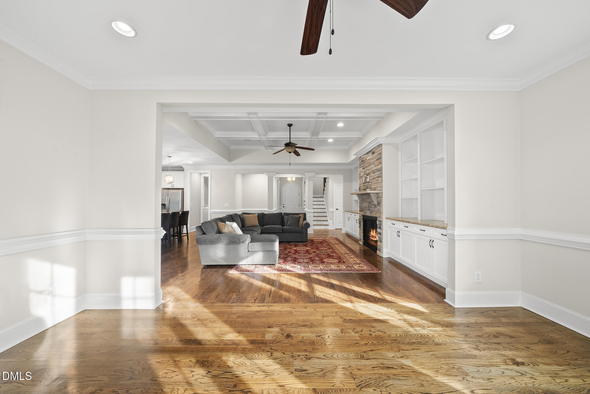 1924 Ridge Road Raleigh, NC 27607 - Photo 28 of 80 1924 Ridge Rd