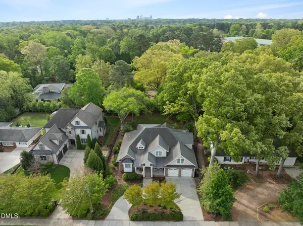 $1,599,999 | 1924 Ridge Road, Raleigh, NC 27607