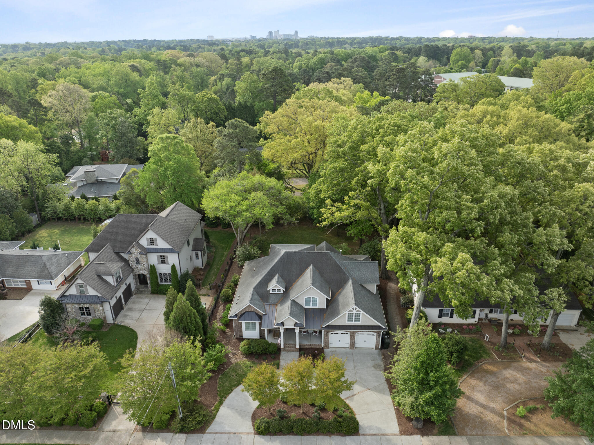 1924 Ridge Road Raleigh, NC 27607 - Photo 2 of 80 1924 Ridge Rd