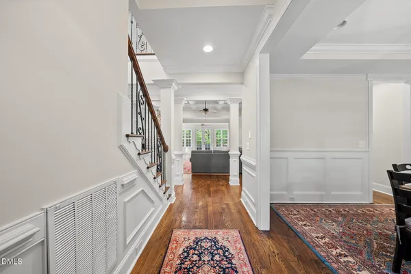 $1,599,999 | 1924 Ridge Road, Raleigh, NC 27607