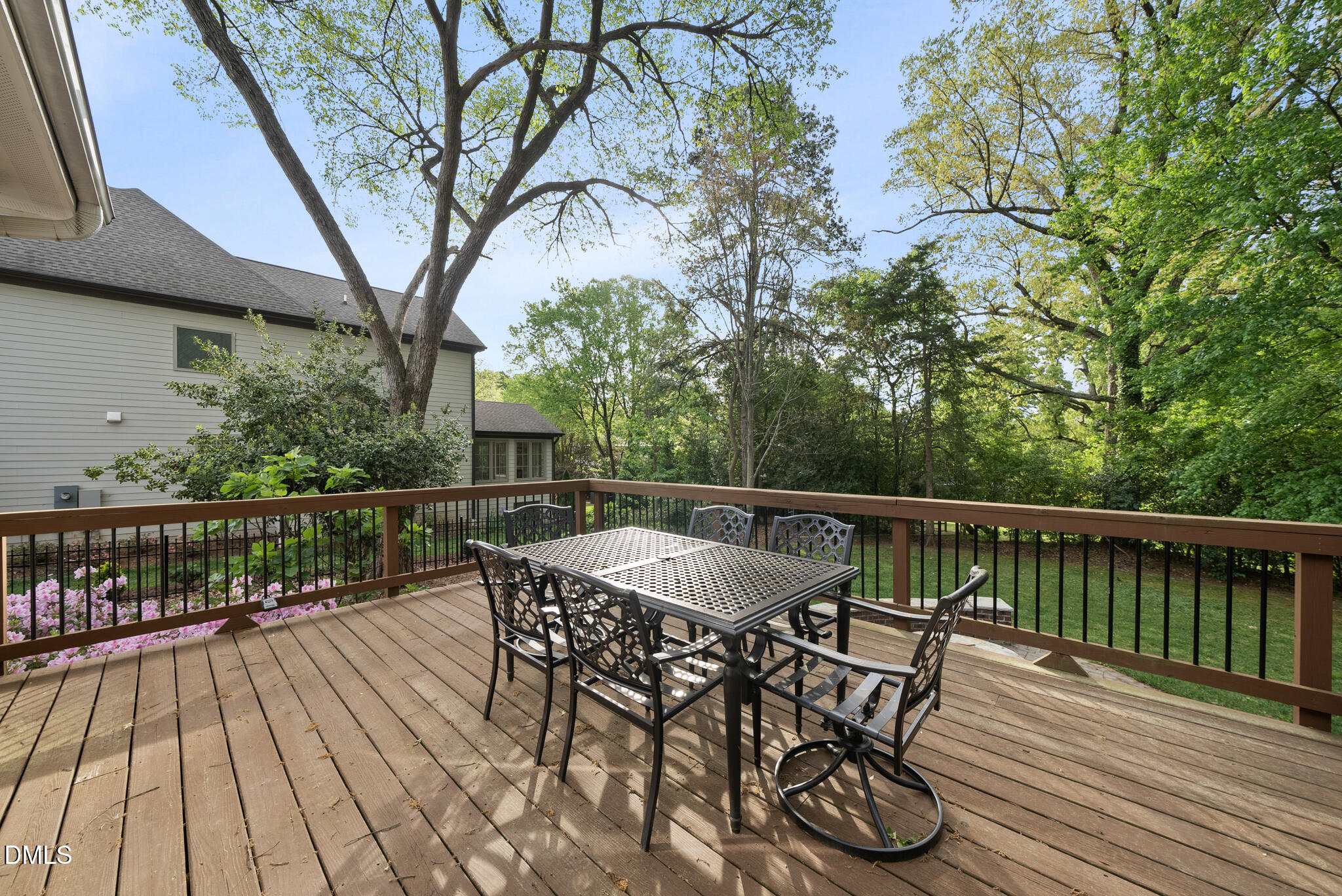 1924 Ridge Road Raleigh, NC 27607 - Photo 56 of 80 1924 Ridge Rd