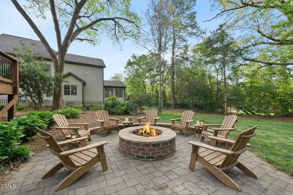 $1,599,999 | 1924 Ridge Road, Raleigh, NC 27607