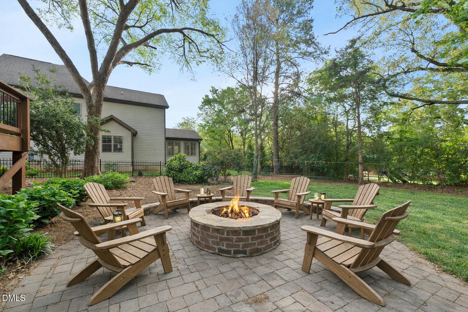 1924 Ridge Road Raleigh, NC 27607 - Photo 57 of 80 1924 Ridge Rd