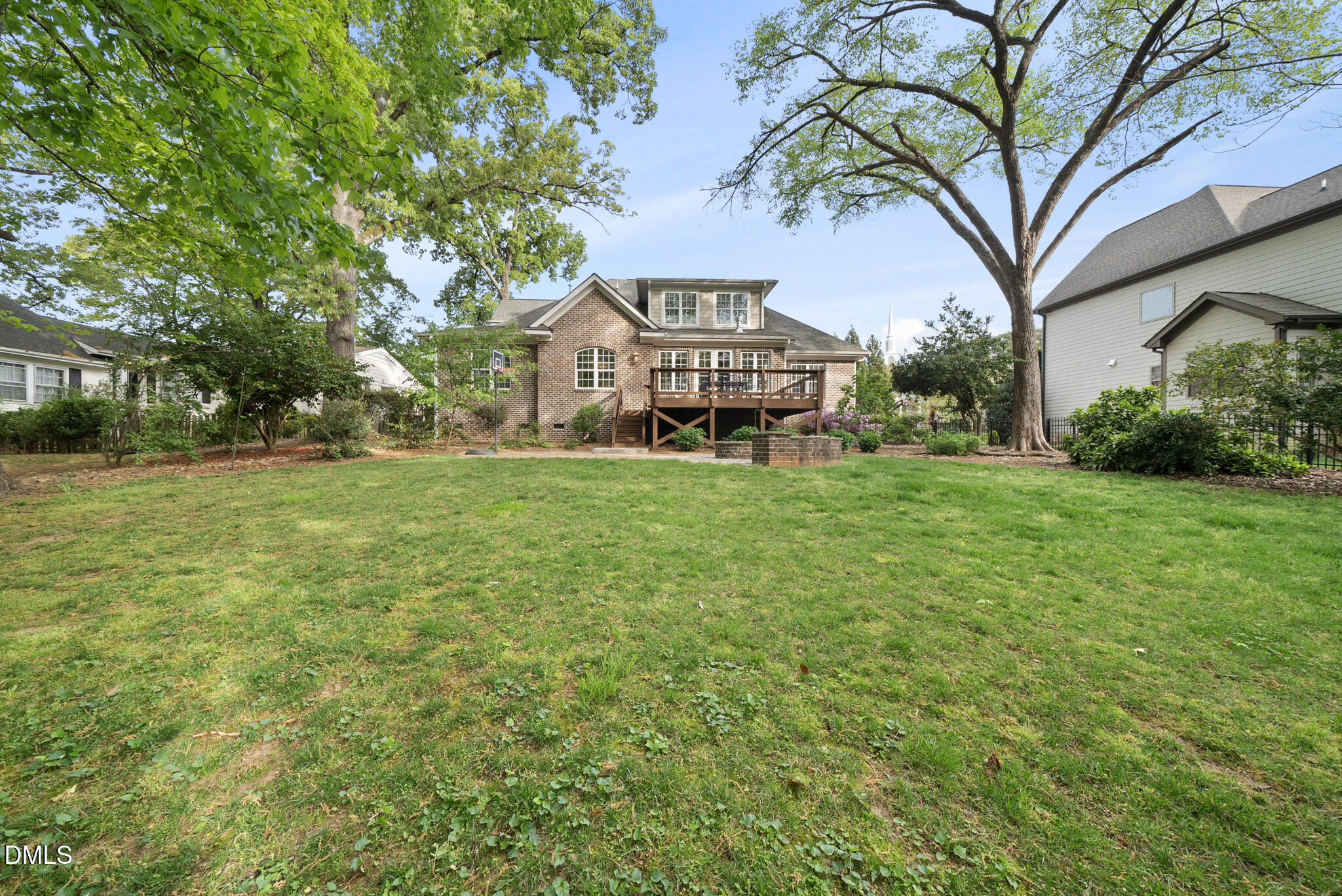 1924 Ridge Road Raleigh, NC 27607 - Photo 60 of 80 1924 Ridge Rd