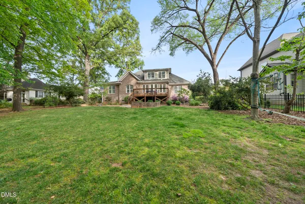 $1,599,999 | 1924 Ridge Road, Raleigh, NC 27607