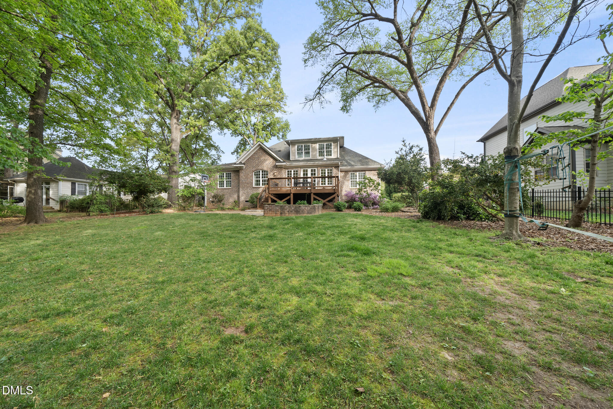1924 Ridge Road Raleigh, NC 27607 - Photo 61 of 80 1924 Ridge Rd