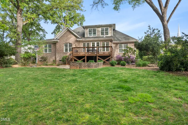 $1,599,999 | 1924 Ridge Road, Raleigh, NC 27607