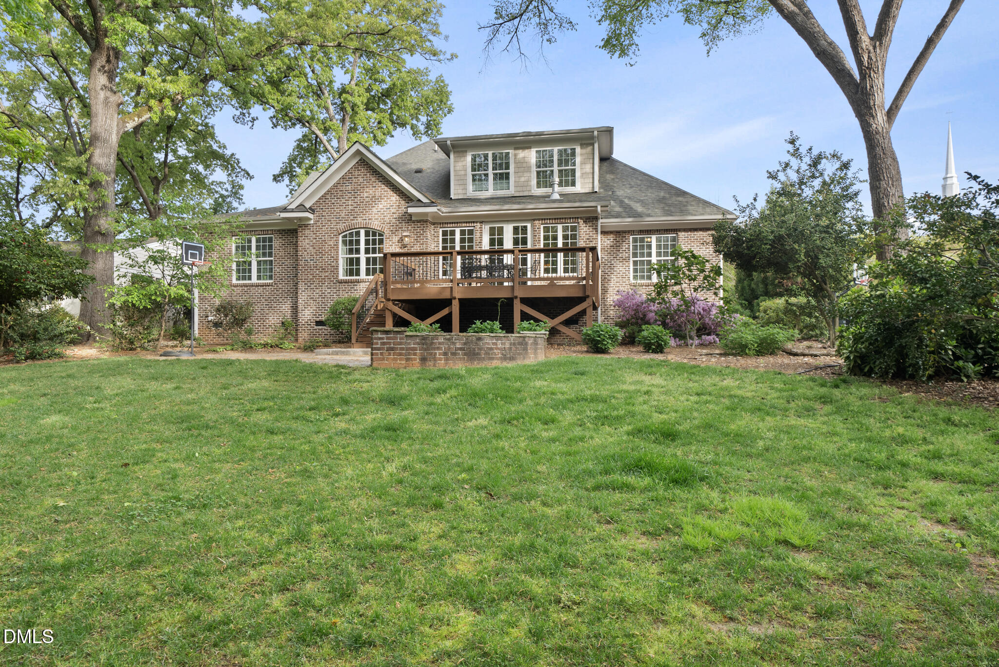 1924 Ridge Road Raleigh, NC 27607 - Photo 62 of 80 1924 Ridge Rd