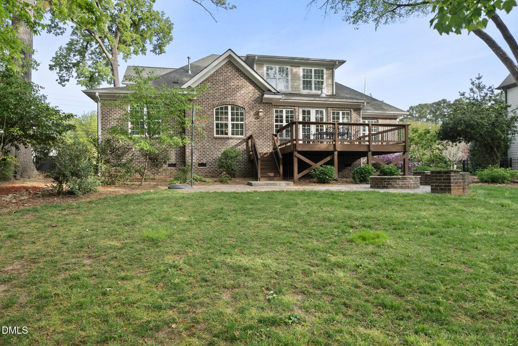 1924 Ridge Road Raleigh, NC 27607 - Photo 63 of 80 1924 Ridge Rd