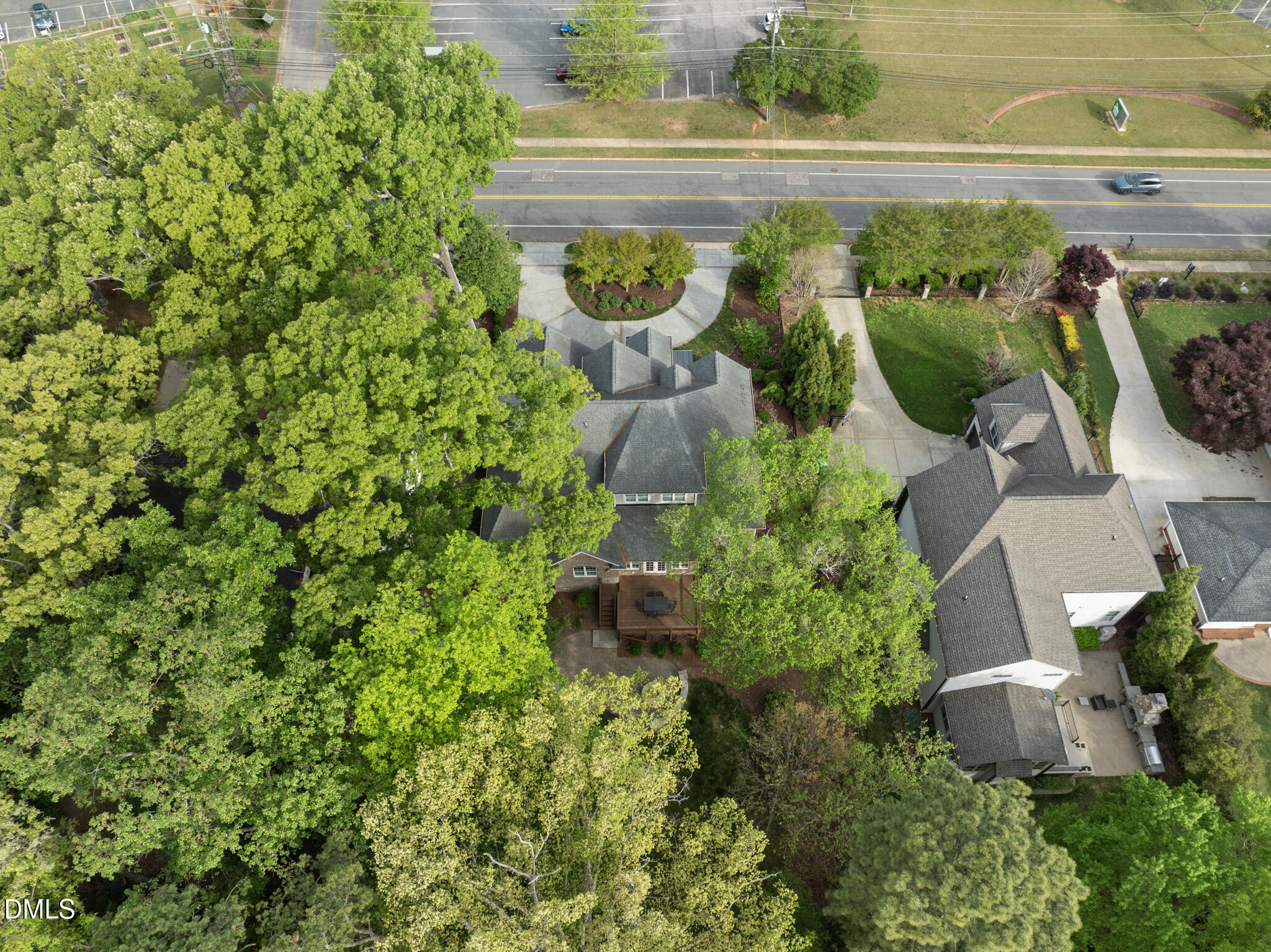 1924 Ridge Road Raleigh, NC 27607 - Photo 66 of 80 1924 Ridge Rd