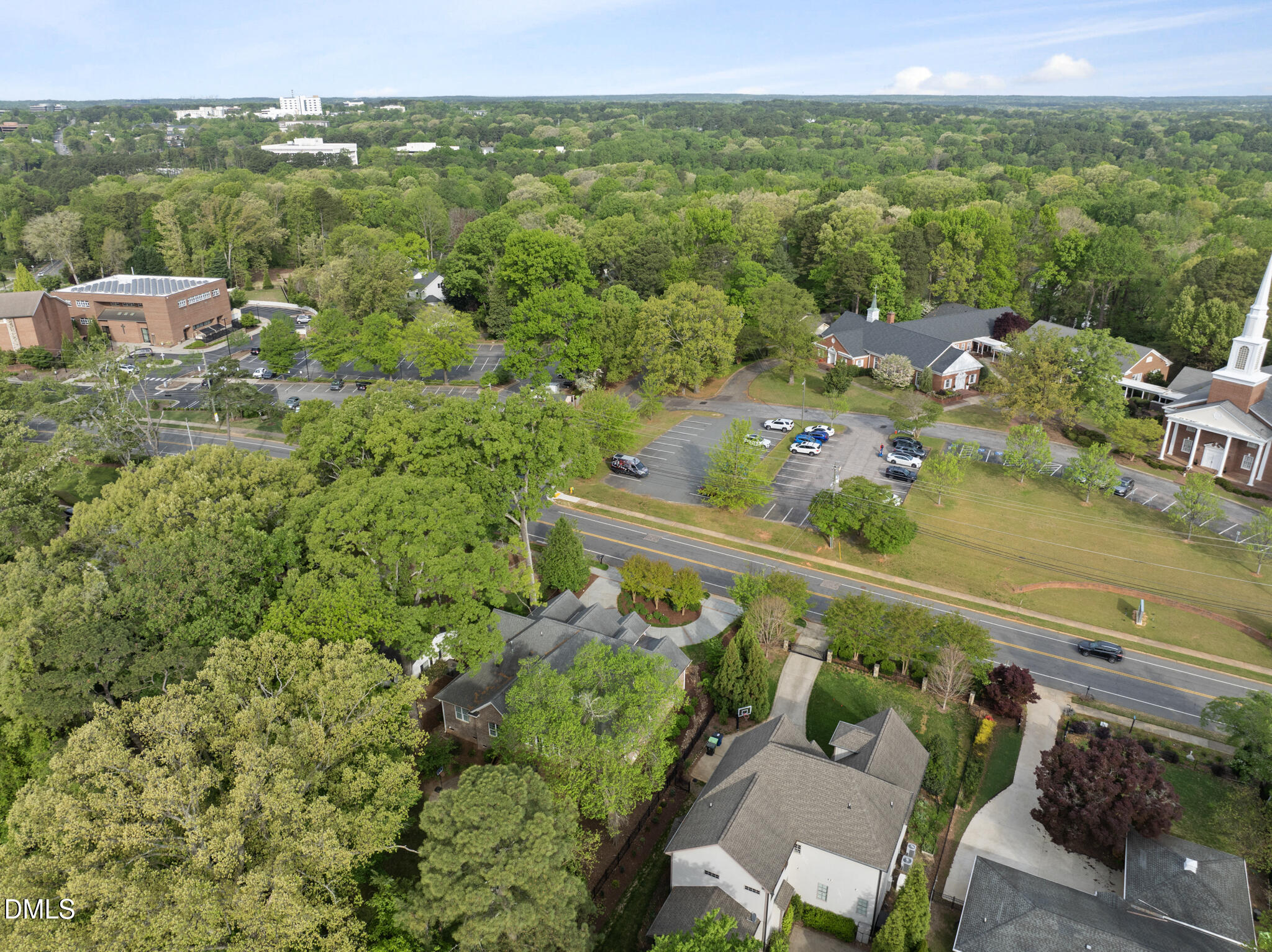 1924 Ridge Road Raleigh, NC 27607 - Photo 67 of 80 1924 Ridge Rd
