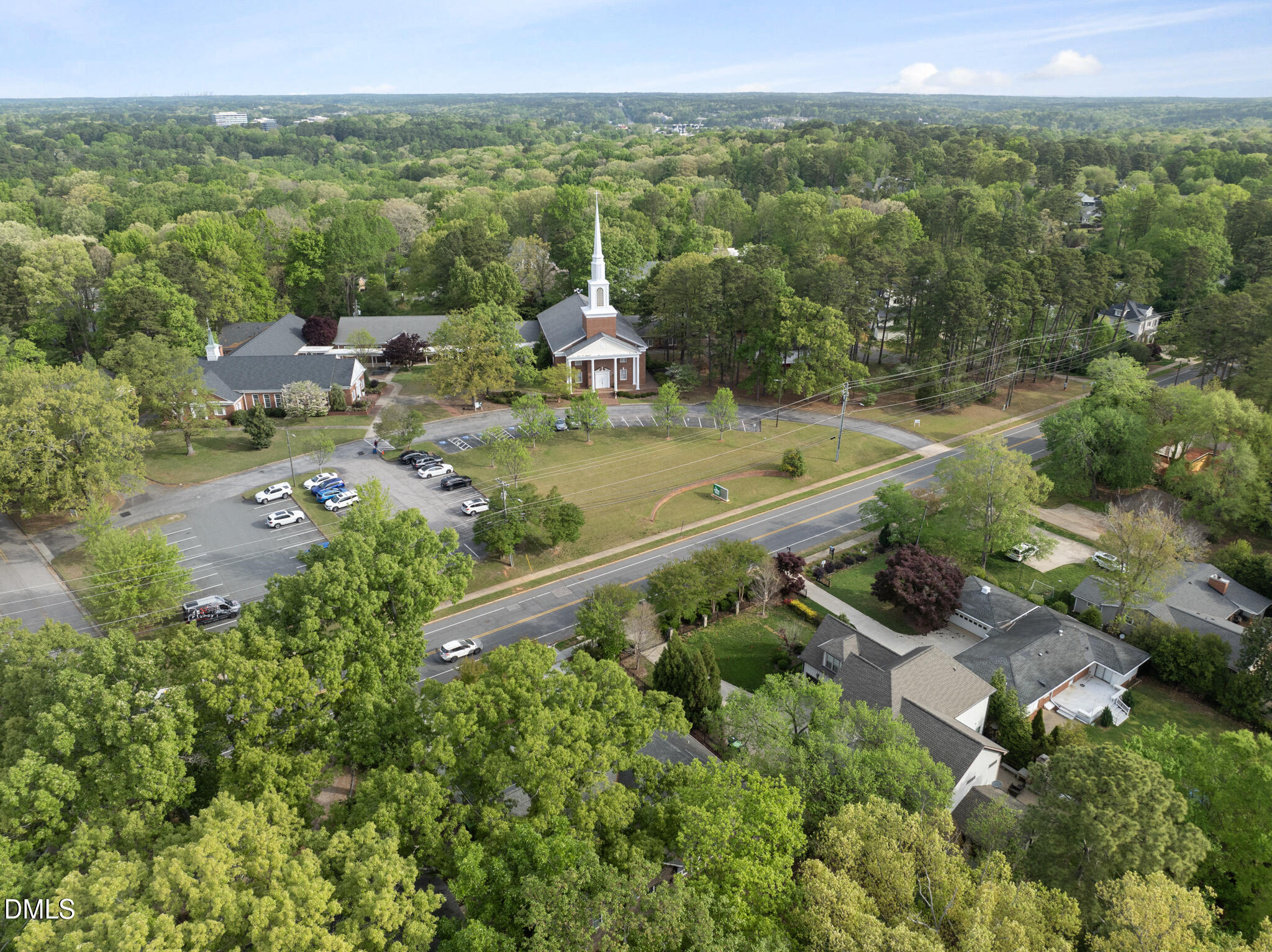 1924 Ridge Road Raleigh, NC 27607 - Photo 68 of 80 1924 Ridge Rd