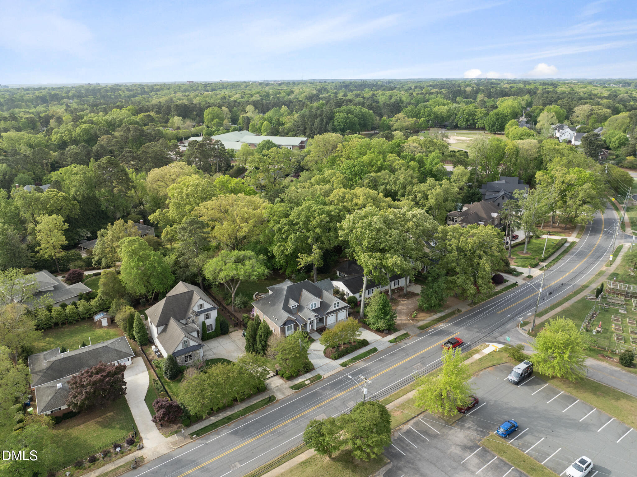 1924 Ridge Road Raleigh, NC 27607 - Photo 71 of 80 1924 Ridge Rd