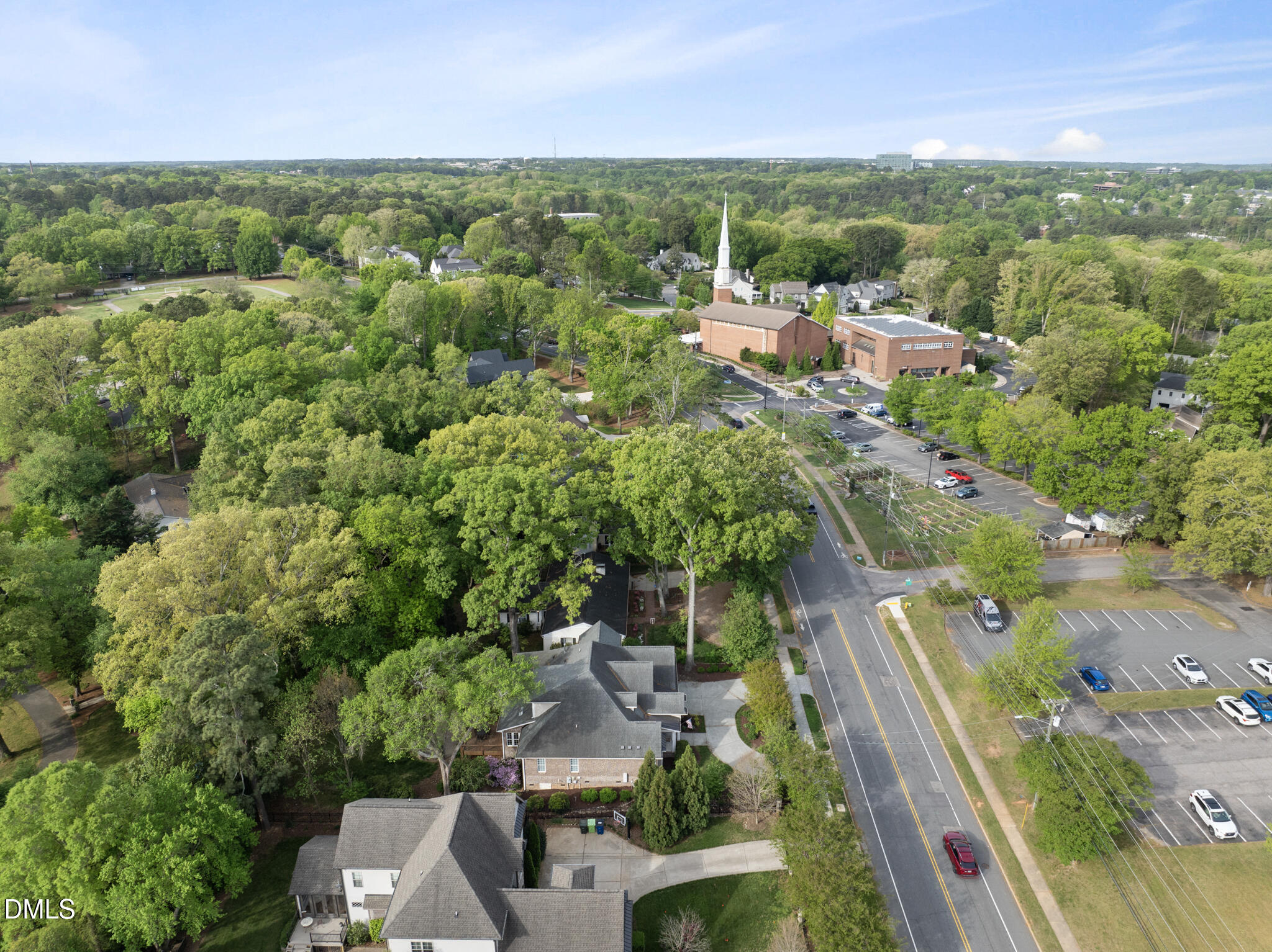 1924 Ridge Road Raleigh, NC 27607 - Photo 72 of 80 1924 Ridge Rd