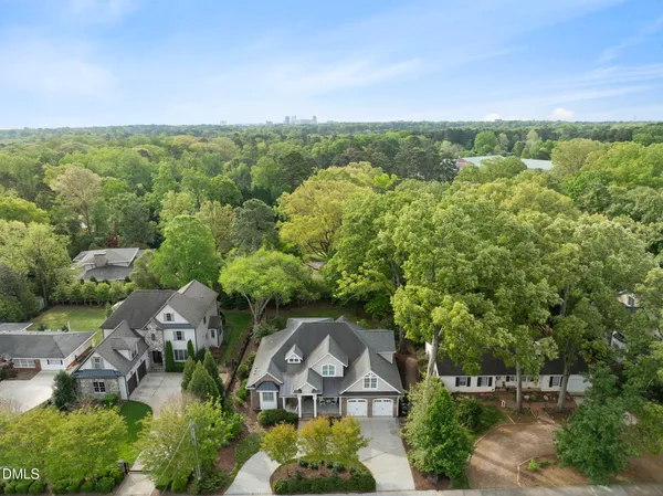 $1,599,999 | 1924 Ridge Road, Raleigh, NC 27607