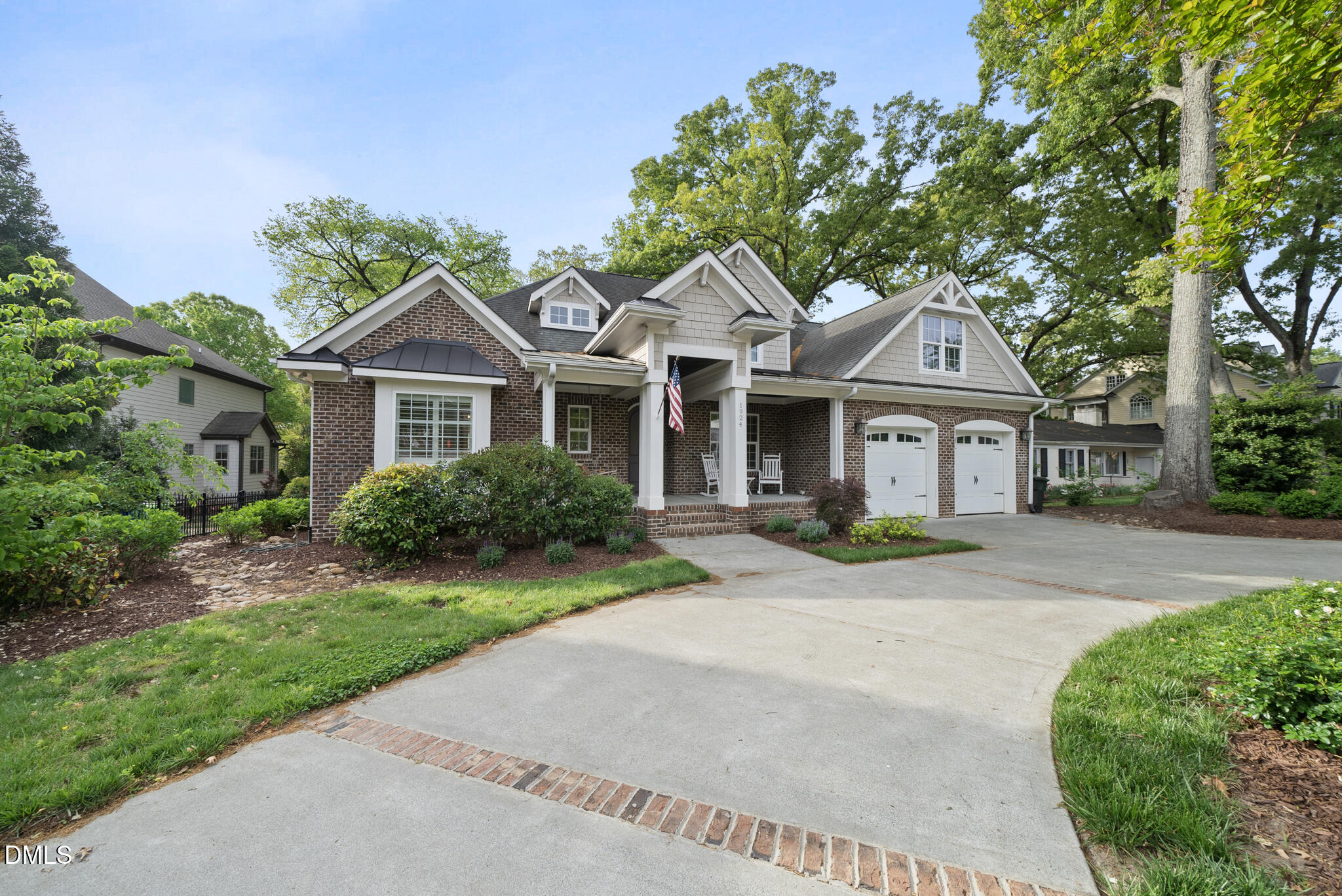 1924 Ridge Road Raleigh, NC 27607 - Photo 75 of 80 1924 Ridge Rd