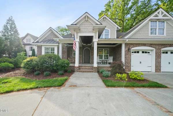 $1,599,999 | 1924 Ridge Road, Raleigh, NC 27607