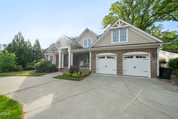 $1,599,999 | 1924 Ridge Road, Raleigh, NC 27607