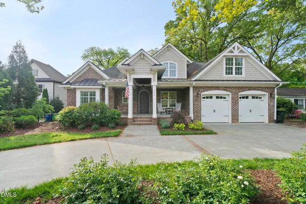 $1,599,999 | 1924 Ridge Road, Raleigh, NC 27607