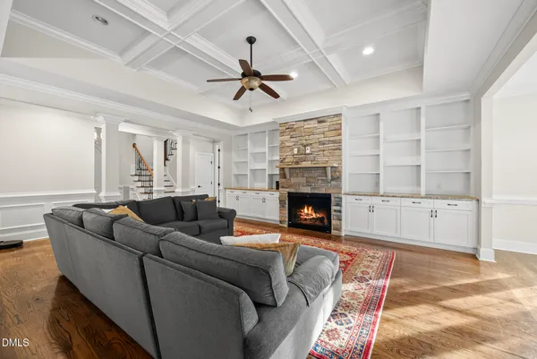 $1,599,999 | 1924 Ridge Road, Raleigh, NC 27607