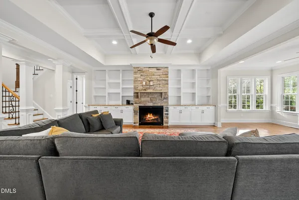 $1,599,999 | 1924 Ridge Road, Raleigh, NC 27607