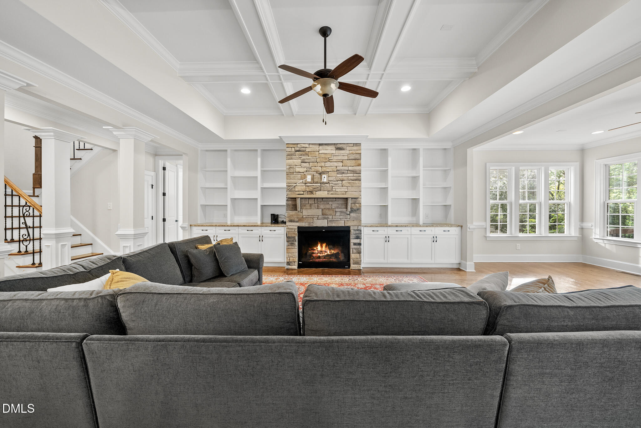 1924 Ridge Road Raleigh, NC 27607 - Photo 8 of 80 1924 Ridge Rd