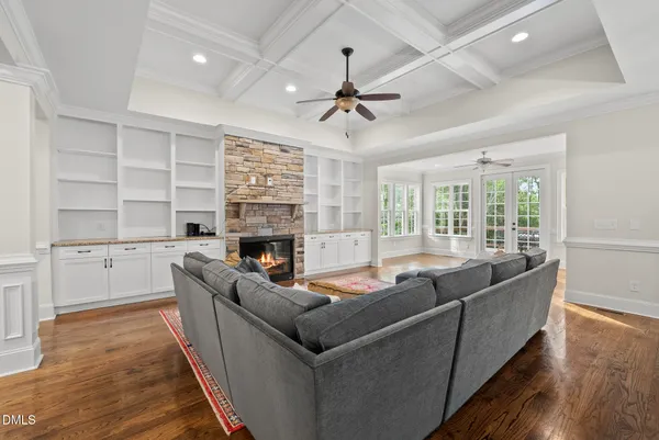 $1,599,999 | 1924 Ridge Road, Raleigh, NC 27607