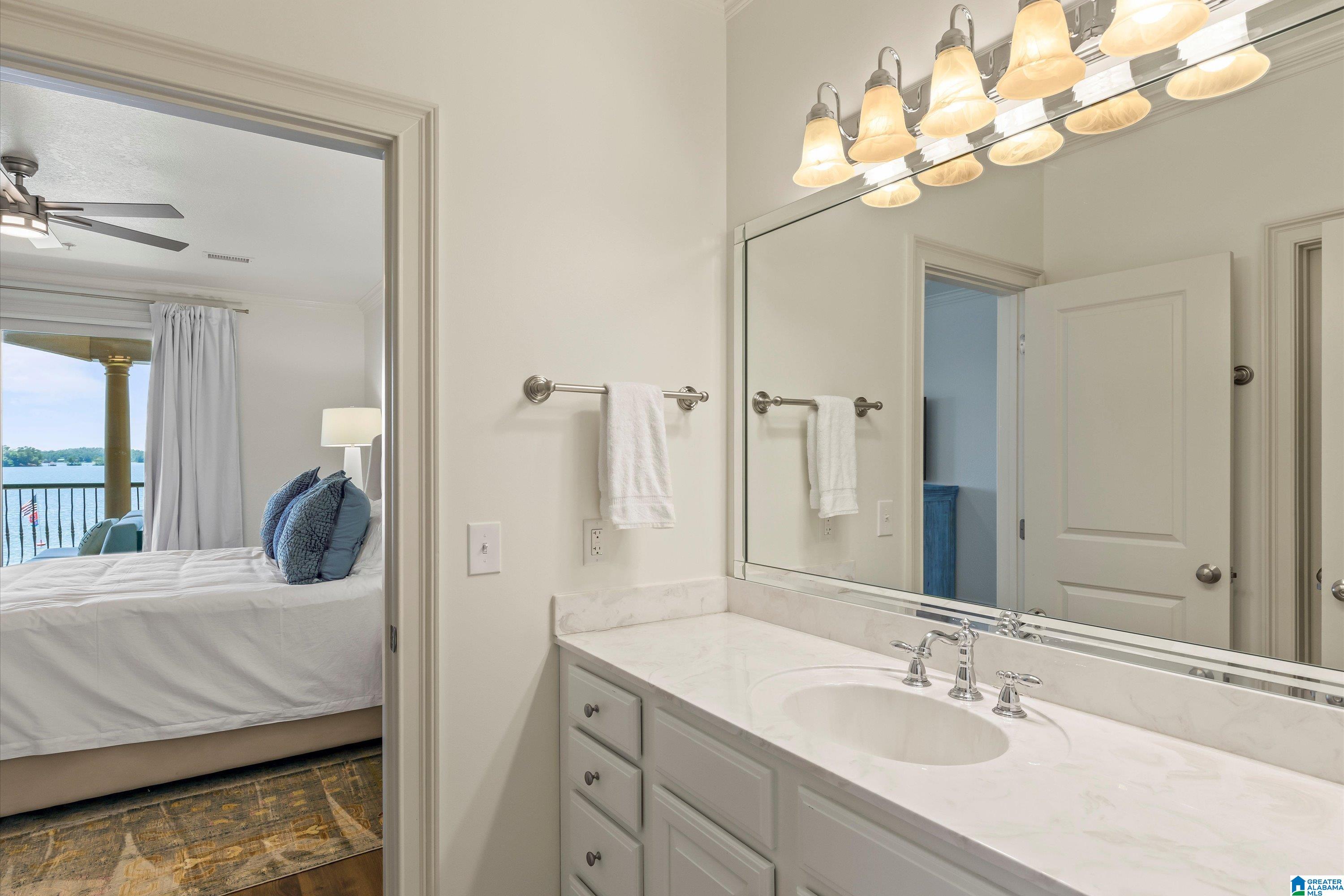 448 Marina Point Road, Unit C403 Dadeville, AL 36853 - Photo 17 of 34